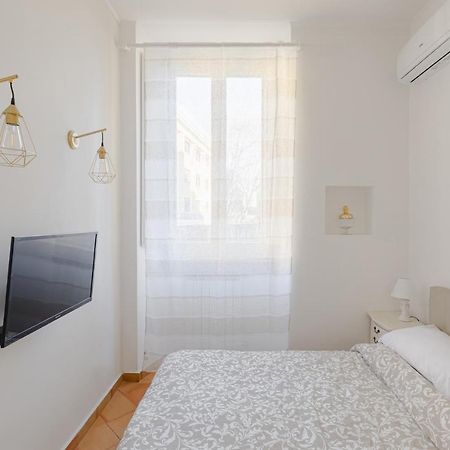 Romantic Apartament 2 Piazza Del Popolo Eksteriør billede