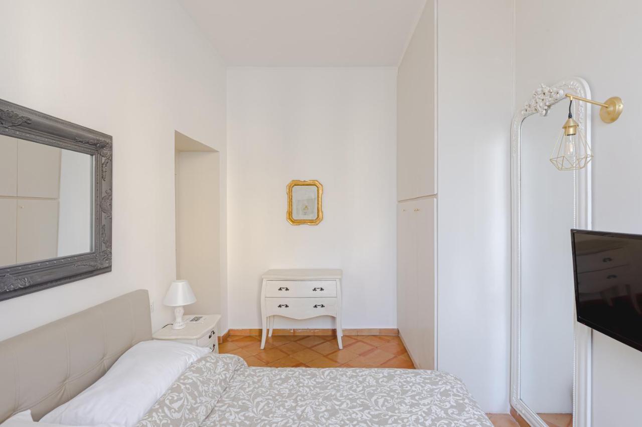 Romantic Apartament 2 Piazza Del Popolo Eksteriør billede