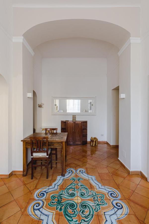 Romantic Apartament 2 Piazza Del Popolo Eksteriør billede