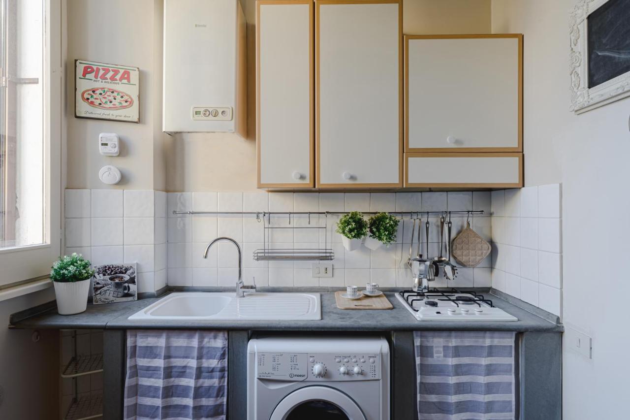 Romantic Apartament 2 Piazza Del Popolo Eksteriør billede