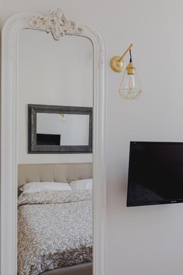 Romantic Apartament 2 Piazza Del Popolo Eksteriør billede